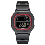 Чоловічий водостійкий спортивний тактичний годинник North Edge X1 5BAR