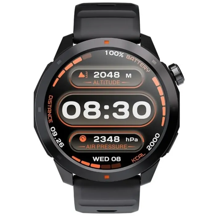 Розумний смарт годинник North Edge XTrek PRO 5Bar з компасом УЦІНКА - зображення 3