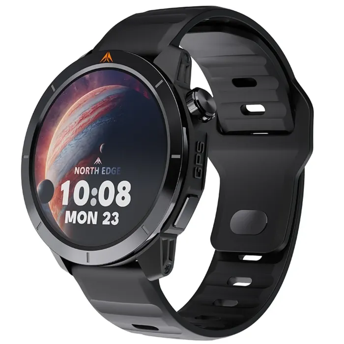 Розумний смарт годинник North Edge XTrek PRO 5Bar з компасом УЦІНКА - зображення 4