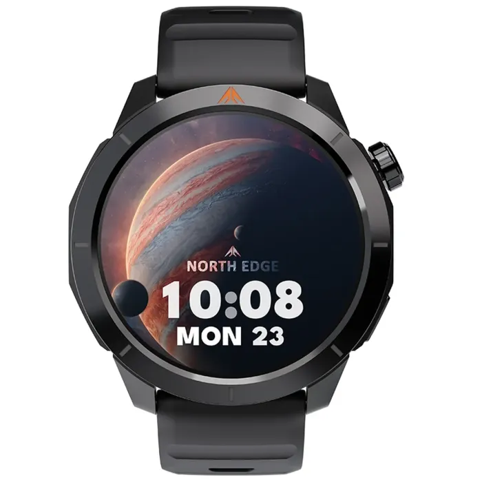 Розумний смарт годинник North Edge XTrek PRO 5Bar з компасом УЦІНКА - зображення 1