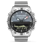 Чоловічі годинники North Edge Gavia 20BAR