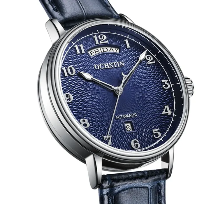 Чоловічий механічний годинник Ochstin Expo - зображення 2