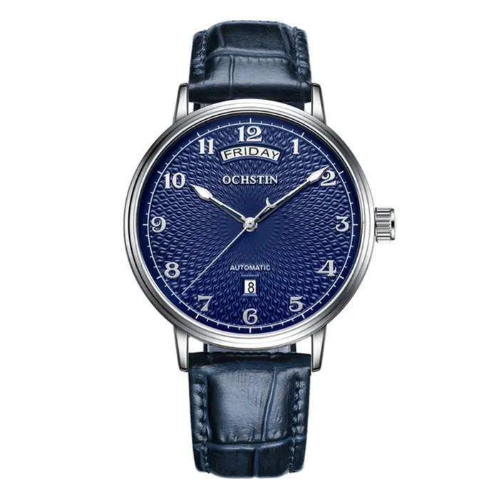 Чоловічий механічний годинник Ochstin Expo - зображення 3