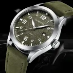 Чоловічий механічний годинник Ochstin Military УЦІНКА