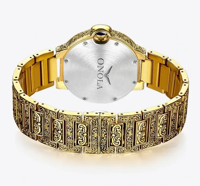 Чоловічі годинники Onola Dario - зображення 8