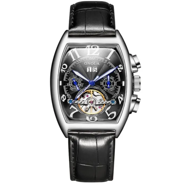 Чоловічі годинники Onola Muller - зображення 2