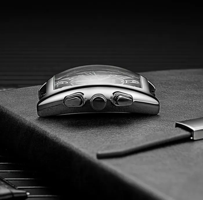 Чоловічі годинники Onola Muller - зображення 8