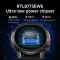 Розумний смарт годинник Smart Optimus GPS Rubber з компасом