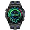 Розумний смарт годинник Smart Optimus GPS Rubber з компасом