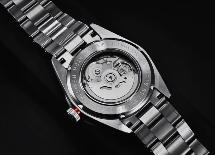 Чоловічі годинники Pagani Design Secret 10 BAR - зображення 8