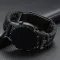 Ремінець Paracord Black 22 мм