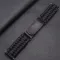 Ремінець Paracord Black 24 мм