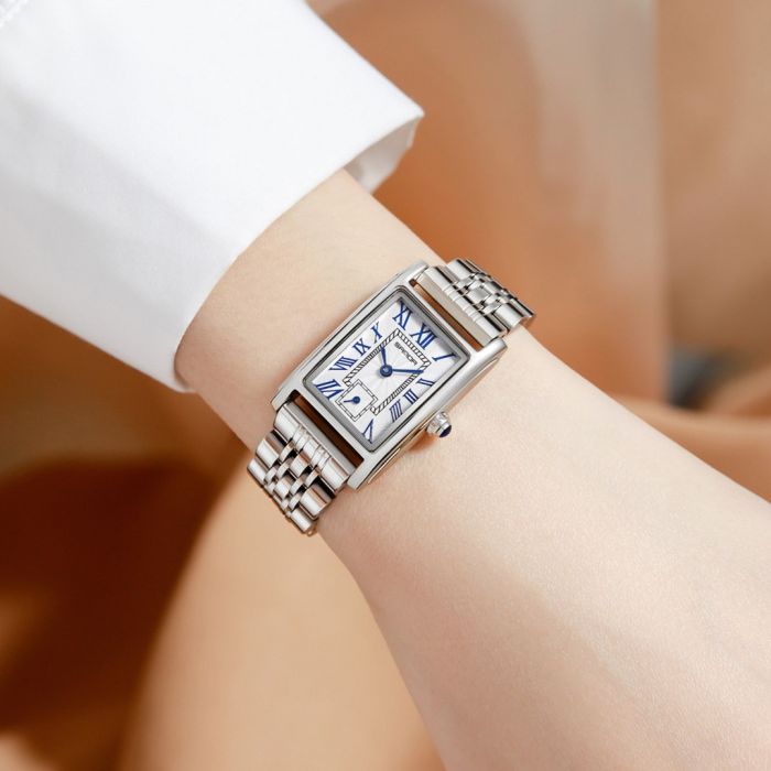 Жіночий годинник Sanda Paris - зображення 5