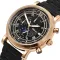 Чоловічий годинник Chenxi Patek Steel Black