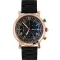 Чоловічий годинник Chenxi Patek Steel Black