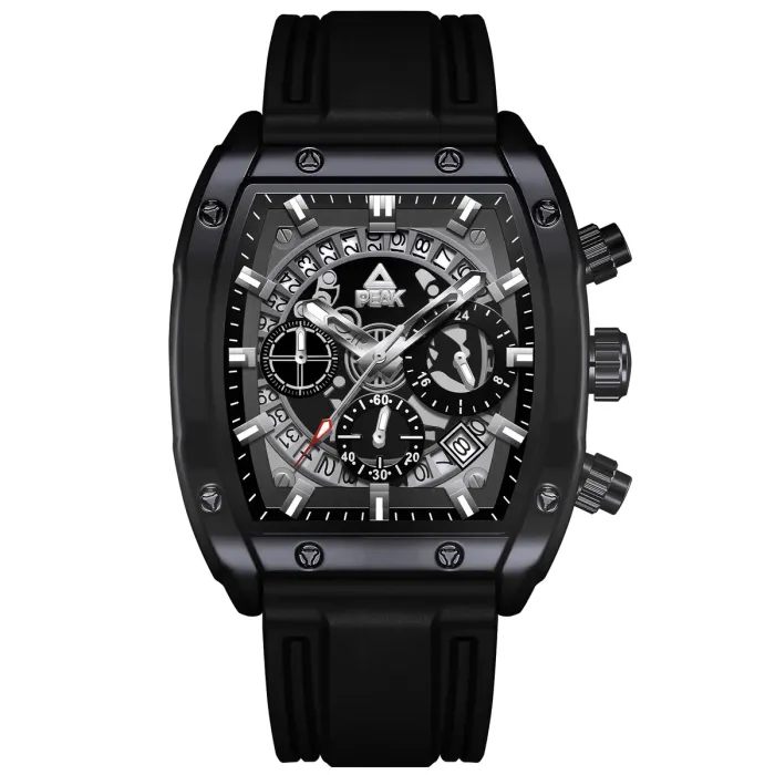 Чоловічий годинник Peak X Maison - зображення 1