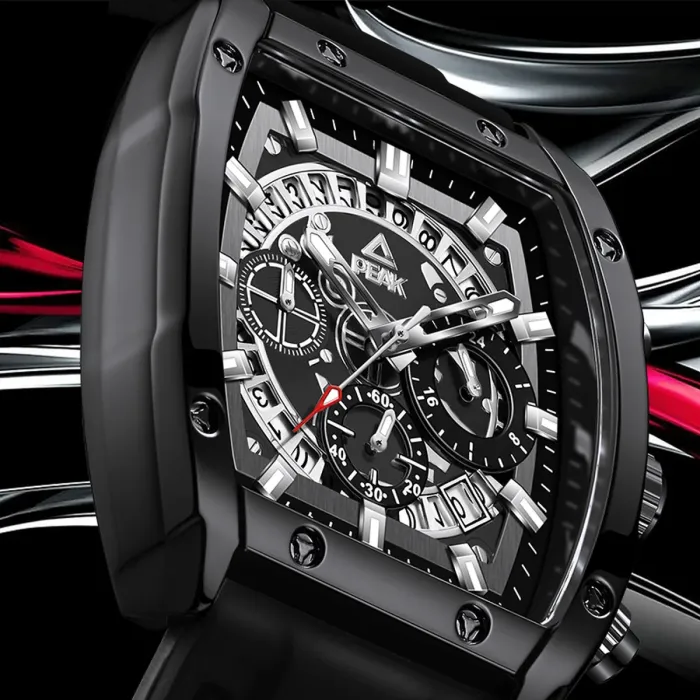 Чоловічий годинник Peak X Maison - зображення 2