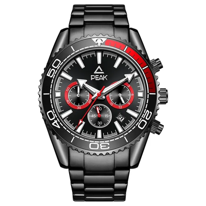 Чоловічий годинник Peak X Advantage - зображення 1