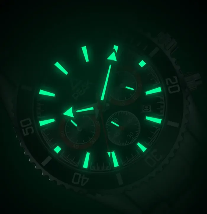 Чоловічий годинник Peak X Advantage - зображення 3