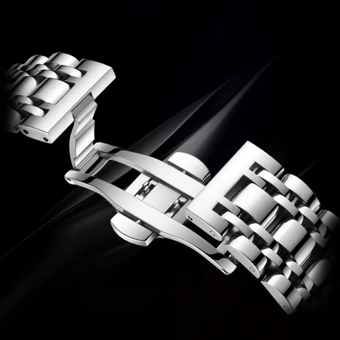 Чоловічий годинник Peak X Social - зображення 8