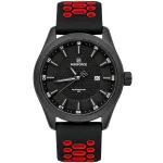 Чоловічий годинник Naviforce Perfect Flex Red