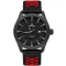 Чоловічий годинник Naviforce Perfect Flex Red