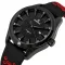 Чоловічий годинник Naviforce Perfect Flex Red
