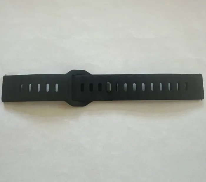 Ремінець каучуковий Xtrek Pro розмір 22 - зображення 2