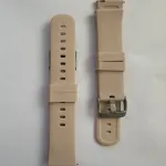 Ремінці до годинників Ремінець каучуковий розмір 22