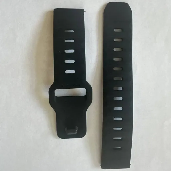 Ремінець каучуковий Xtrek Pro розмір 22 - зображення 3