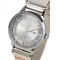 Чоловічий годинник Poedagar Berlin Nylon Creamy, 2 ремінці