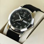 Чоловічий годинник Poedagar Tradition R-Series, 2 ремінці