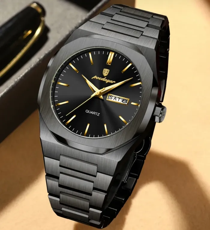 Чоловічий годинник Poedagar Amrest - зображення 3