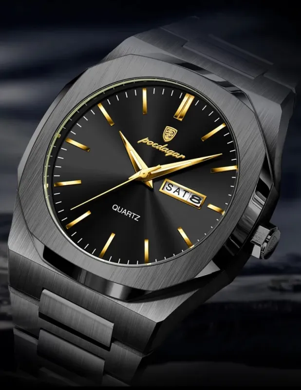 Чоловічий годинник Poedagar Amrest - зображення 6