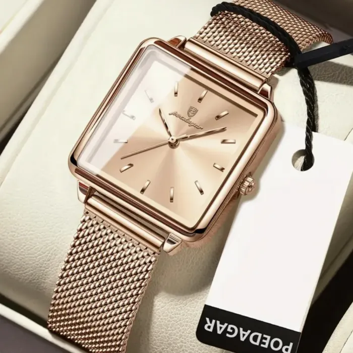 Жіночий годинник Poedagar Annet - зображення 1