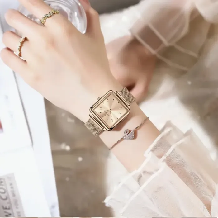 Жіночий годинник Poedagar Annet - зображення 3