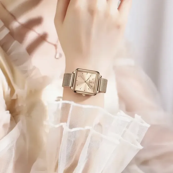 Жіночий годинник Poedagar Annet - зображення 5