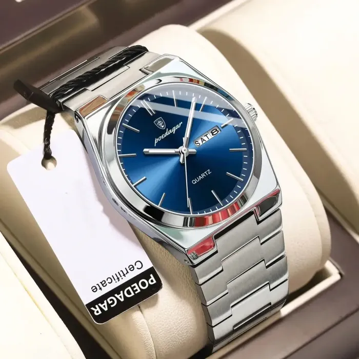 Чоловічий годинник Podagar Teodor - зображення 1