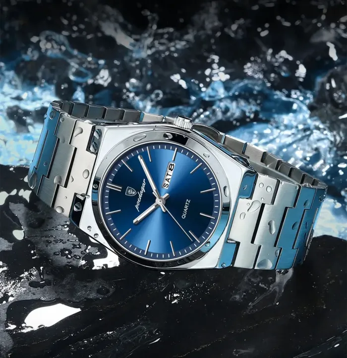 Чоловічий годинник Podagar Teodor - зображення 6