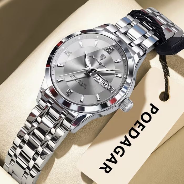 Жіночий годинник Poedagar Berlin Lady - зображення 2