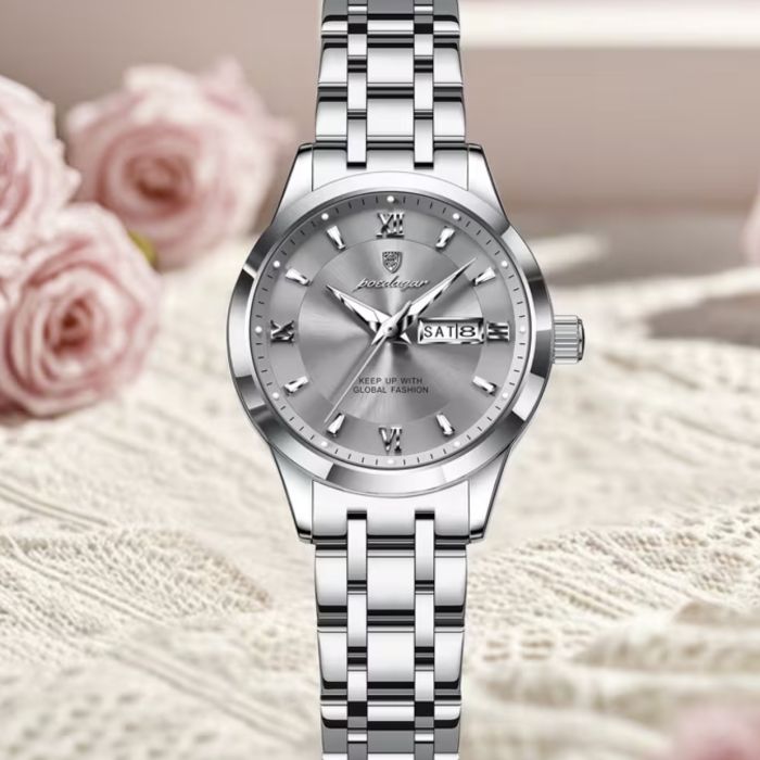 Жіночий годинник Poedagar Berlin Lady - зображення 3