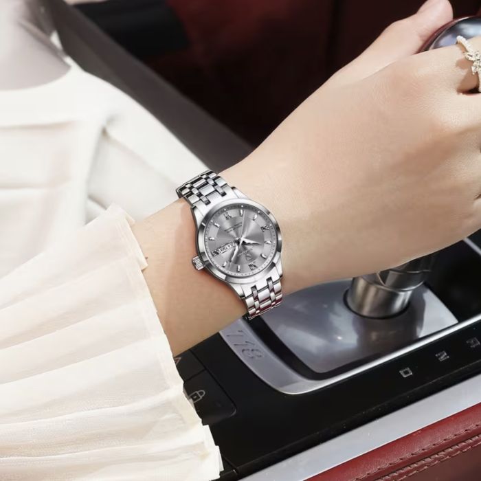 Жіночий годинник Poedagar Berlin Lady - зображення 4