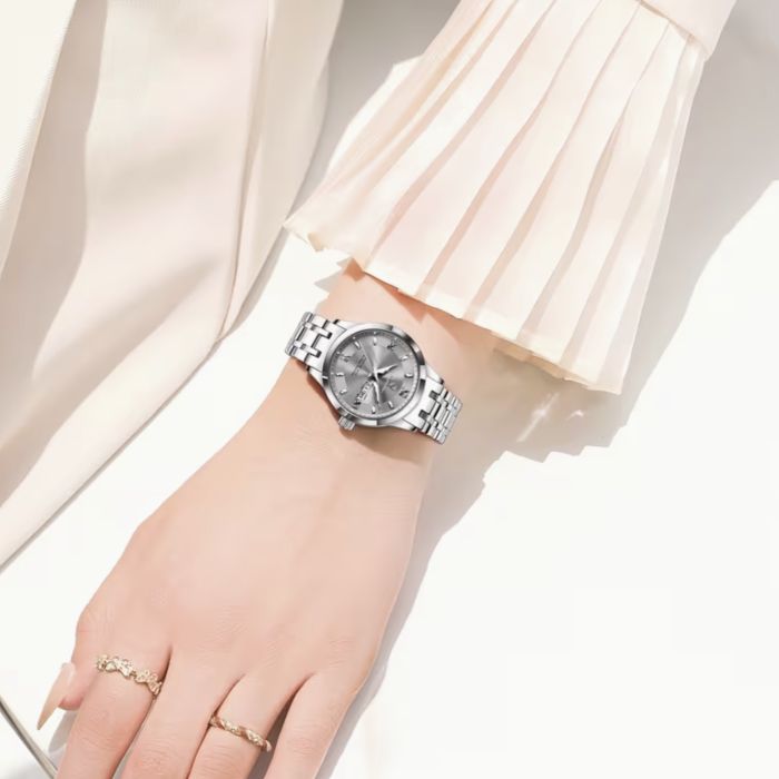 Жіночий годинник Poedagar Berlin Lady - зображення 5