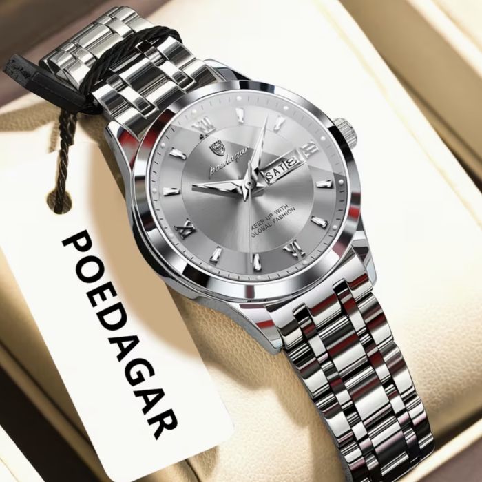 Жіночий годинник Poedagar Berlin Lady - зображення 7