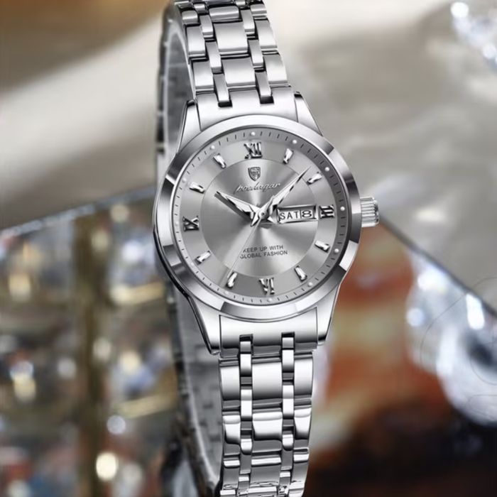 Жіночий годинник Poedagar Berlin Lady - зображення 8