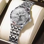 Жіночий годинник Poedagar Berlin Lady