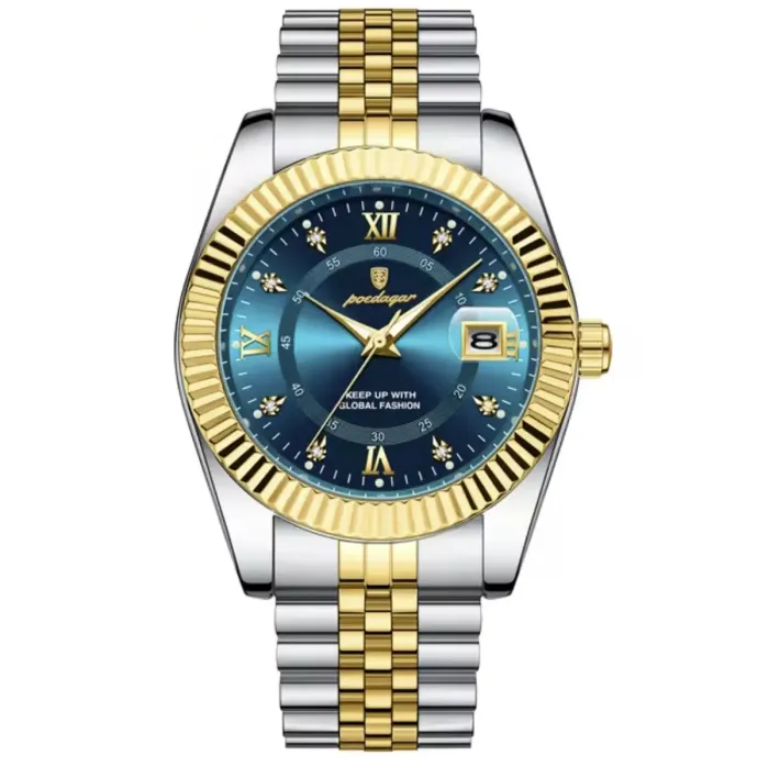 Чоловічий годинник Poedagar Dublin - зображення 2