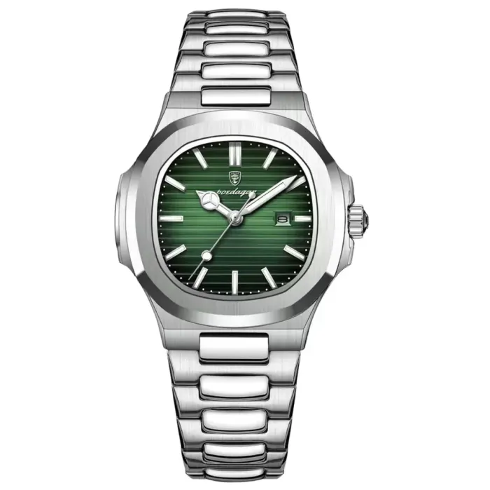 Чоловічий годинник Poedagar Great Limited - зображення 2