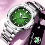 Чоловічий годинник Poedagar Great Limited