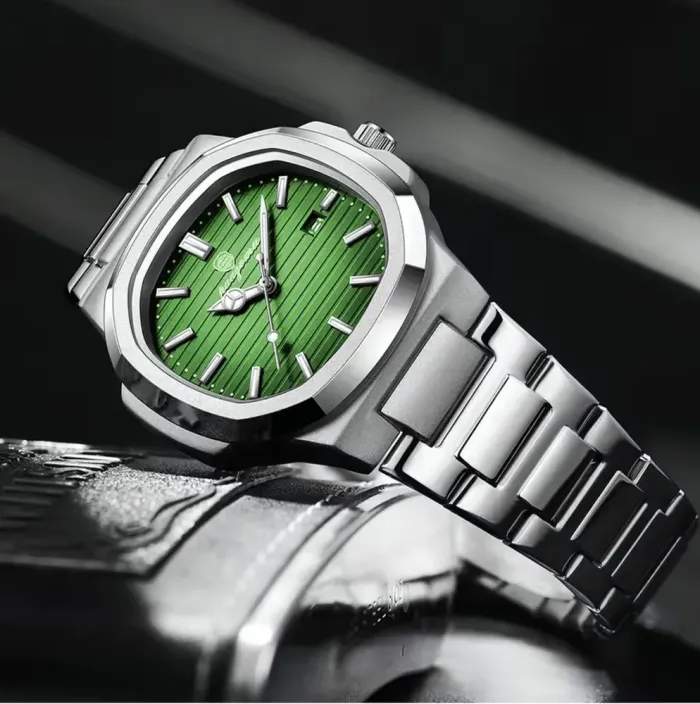 Чоловічий годинник Poedagar Great Limited - зображення 3